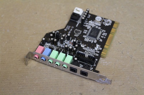 Terratec aureon fun pci - ,