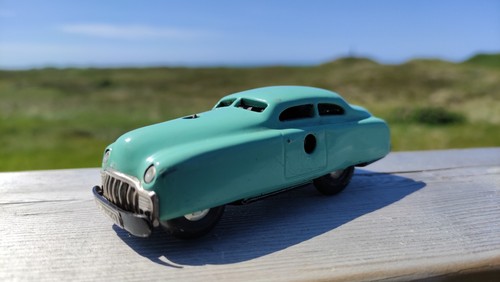 Original 1950er blechspielzeug - original,