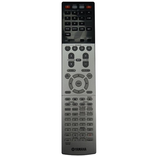 Original yamaha a2070bl av - rx-a2070bl,