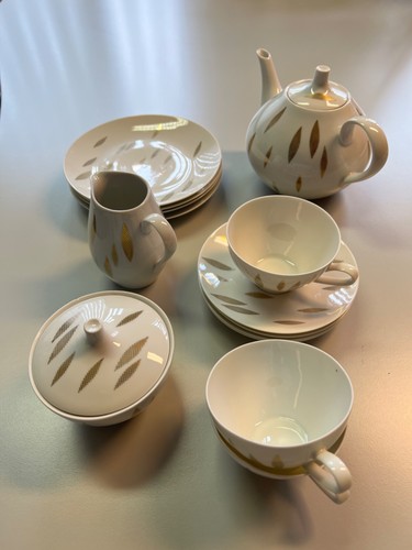 Ddr kaffeeservice lichte für - ddr,