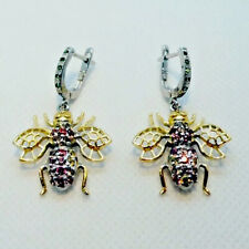 Songea Saphir Chromdiopsid