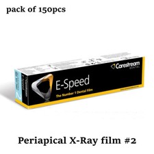 Periapical X-Ray Film Kodak