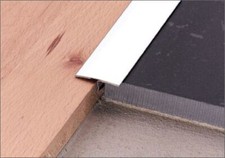 T-Stange Übergang Reno Profil