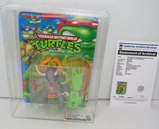 Doctor El TOON 1992 TMNT