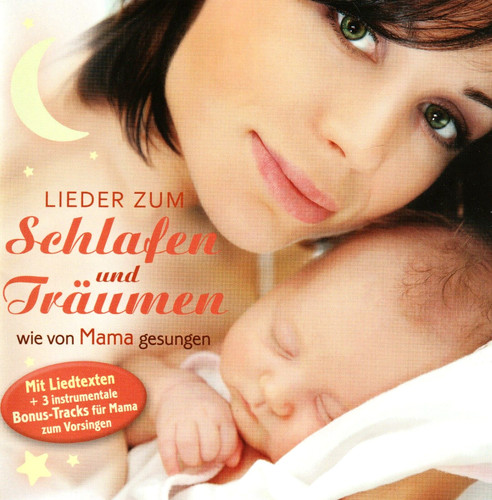Lieder zum schlafen und - lieder,