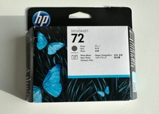 Original designjet hp - 72, 72
