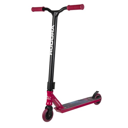 Hudora stunt scooter - hudora,