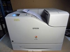 Epson WorkForce AL-C500DN USB