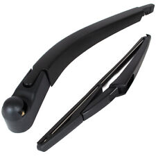 HECKWISCHERARM HINTEN + SCHEIBENWISCHER FÜR MERCEDES B B-KLASSE W245 2005-2011
