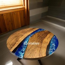 Atemberaubender Akazienholz