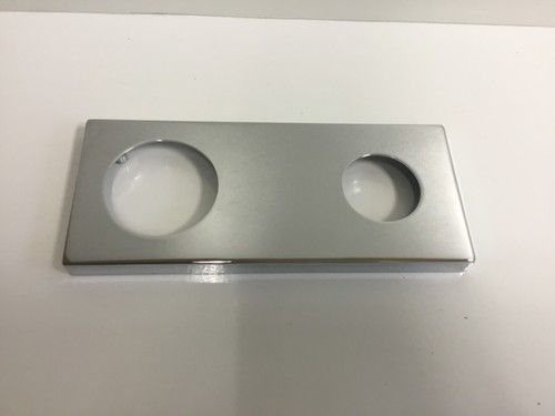 Hansa deckplatte stela - deckplatte,