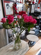 Erlenmeyerkolben Schott Duran