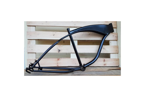 Kustom bikes cruiser tank - kustom,
