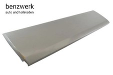 Mercedes W124 Beplankung