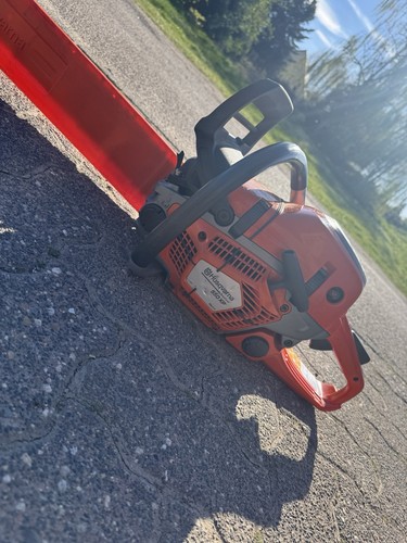 Husqvarna 550 xpg - husqvarna,