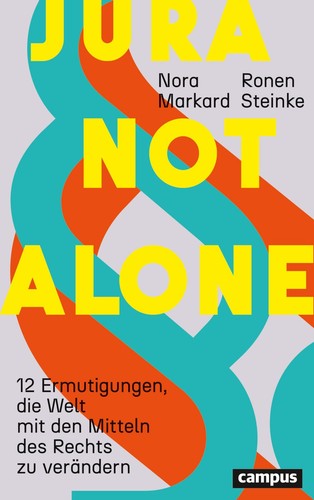 Jura not alone - , 12
