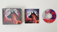 Wolfchild Sega Mega CD GC PAL