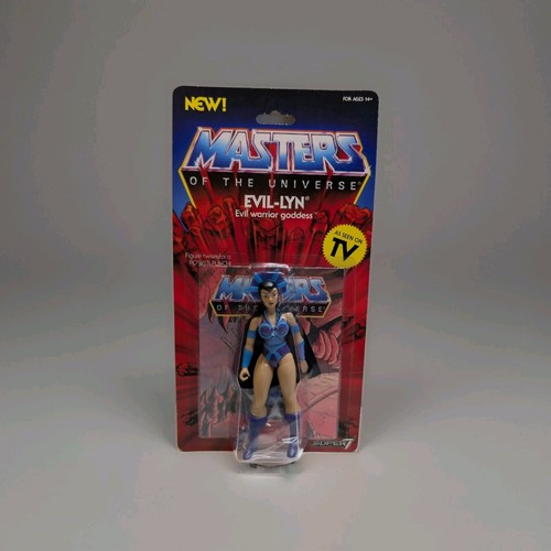 Man masters the universe - masters,