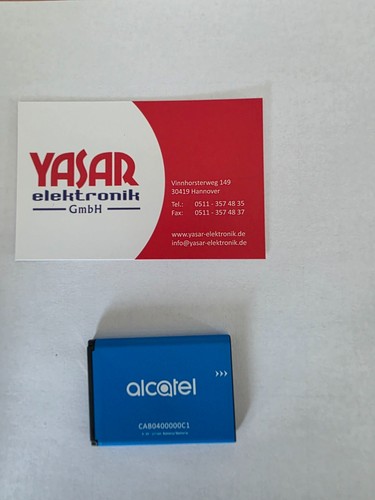 Original alcatel one touch - one,