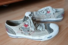Replay footwear coole sneaker - replay,