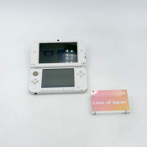 Nintendo 3ds konsole - ll, xl