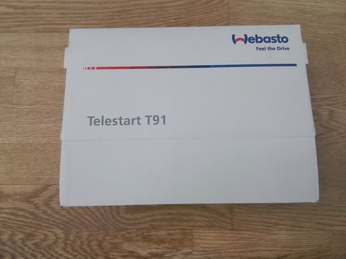 Webasto standheizung - webasto,