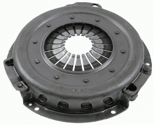 Sachs kupplungsdruckplatte - sachs,