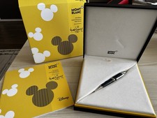 Montblanc Great Characters