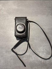 Leica 18709 Tasche Leather