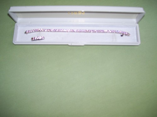 Set christ juwelier - set:, 925er