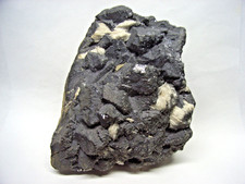 BLEIGLANZ XX,BARYT XX,CALCIT