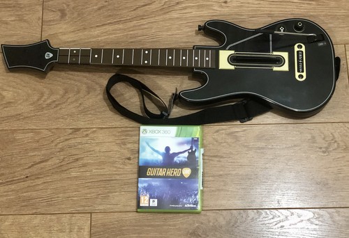 Guitar hero live controller - guitar,
