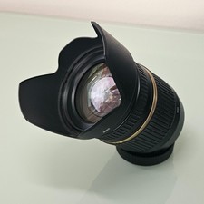 Tamron AF 18-270mm f/3.5-6.3 Di II PZD Zoomobjektiv – Sony A-Mount 