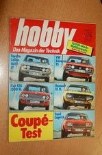 HOBBY Das Magazin der Technik