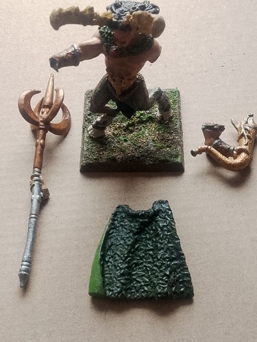 Warhammer fantasy the old - fantasy,
