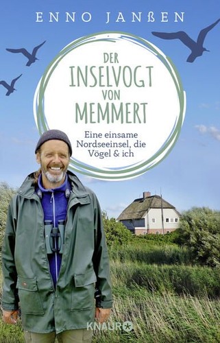Der inselvogt von memmert - der,