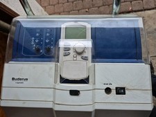 Buderus Logamatic R 4121 Heizungsregler