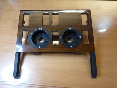 350243 holzdekor mittelkonsole - 350243,