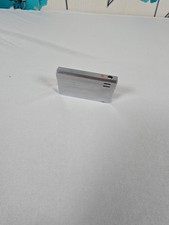 Rowenta Men Feuerzeug Edel Sammler Retro 80er