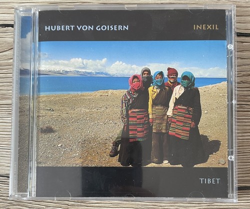 Hubert von goisern inexil - von,
