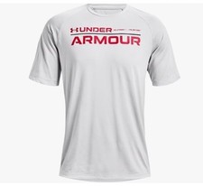 Under Armour Loose Fit T Short