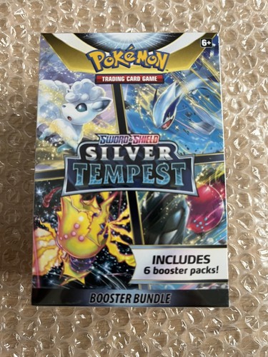Pokémon silver tempest - pokémon,