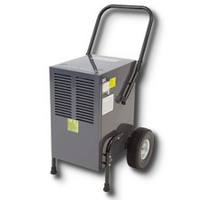 Bautrockner Stahlmann LE60