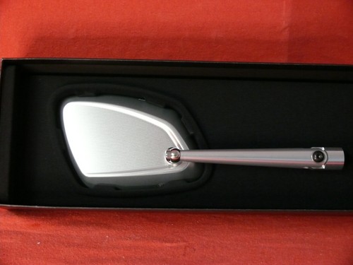 Rizoma ducati spiegel re - rizoma,