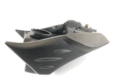 BMW F 650 CS Scarver [2001] -