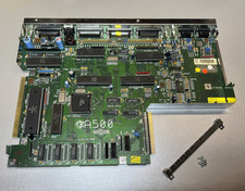 Commodore Amiga 500 Mainboard