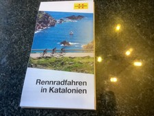 Katalonien Rennradfahren