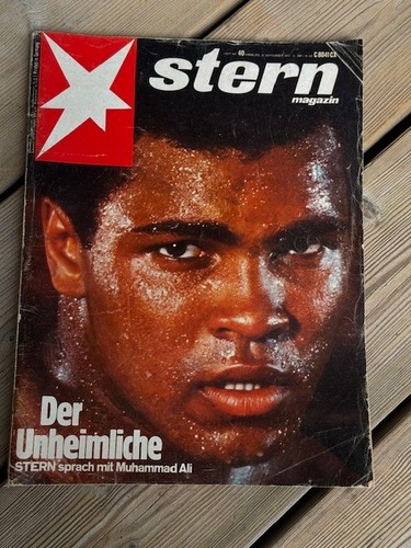 Stern magazin 25 - nr., 40