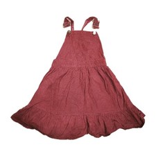 Latzkleid 110 topolino - 110,