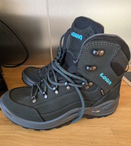 Neu lowa renegade - renegade, mid